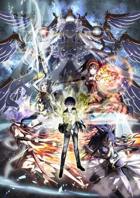 Date A Live