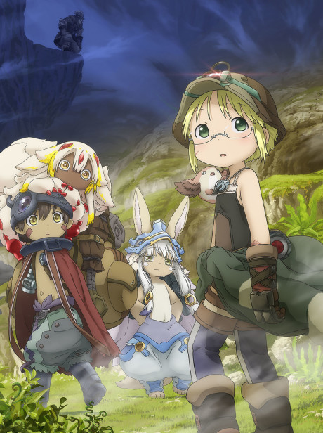 Made in Abyss