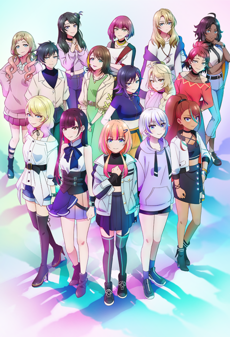 Kizuna no Allele