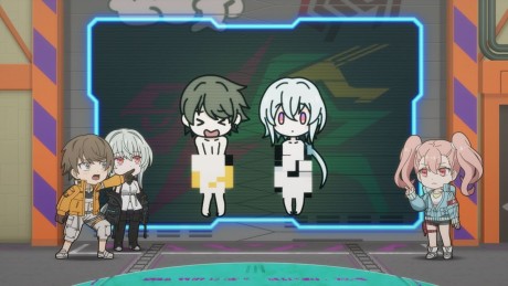 SYNDUALITY Kagaku Kouza