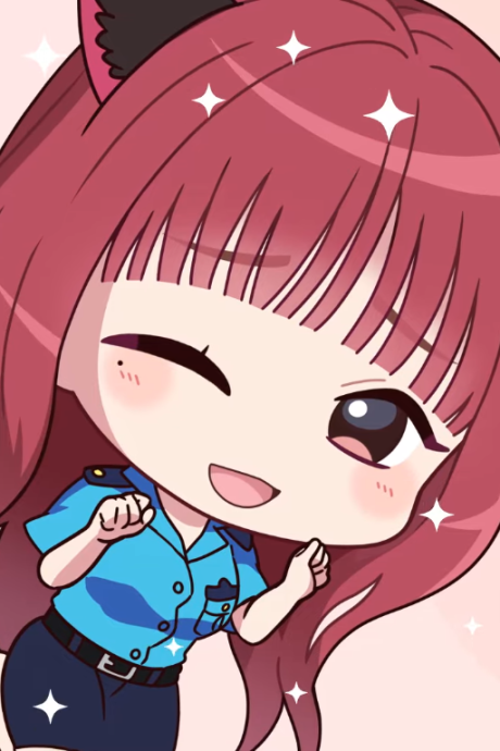 Kanojo, Okarishimasu Collab Mini Animation