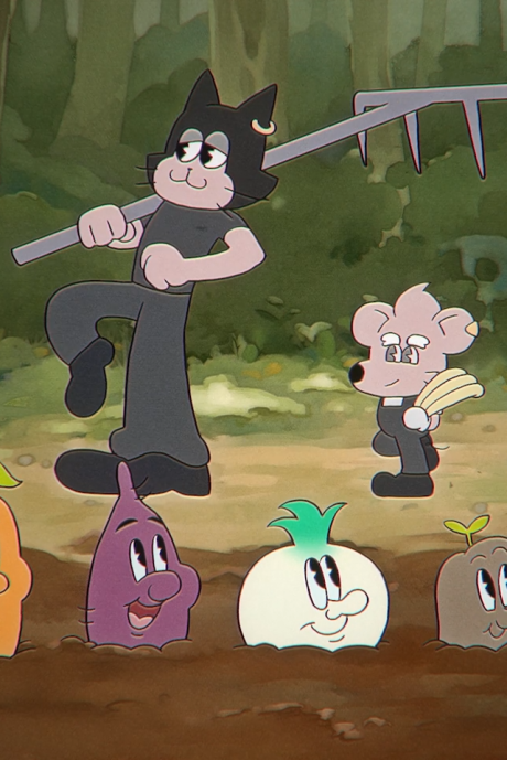 Lee's Detective Agency - Special Episode