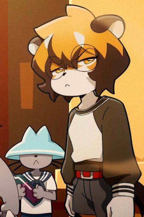 Lee's Detective Agency