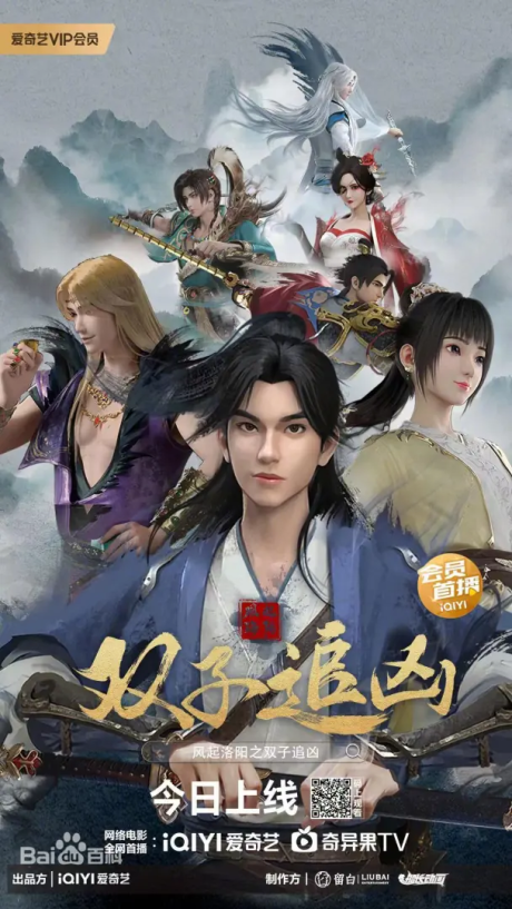 Luoyang