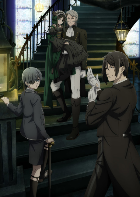 Black Butler