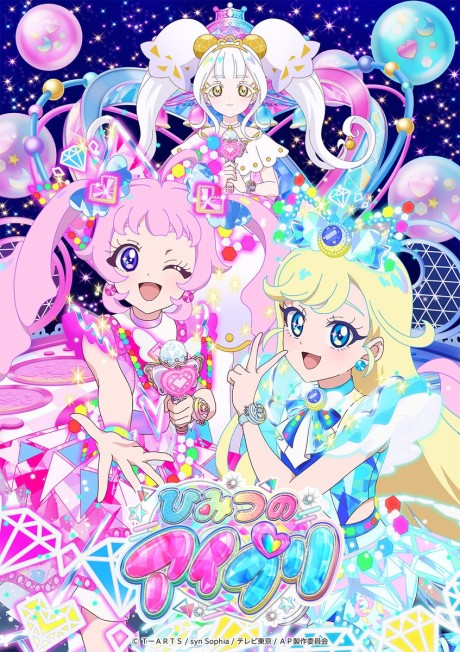 PriPara