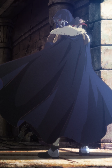 The Unwanted Undead Adventurer
