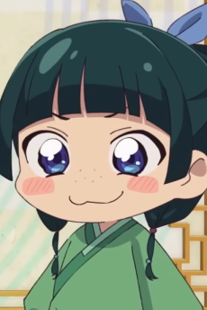 Maomao no Hitorigoto 2nd season