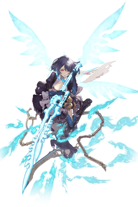SINoALICE: Ichiban Saigo no Monogatari
