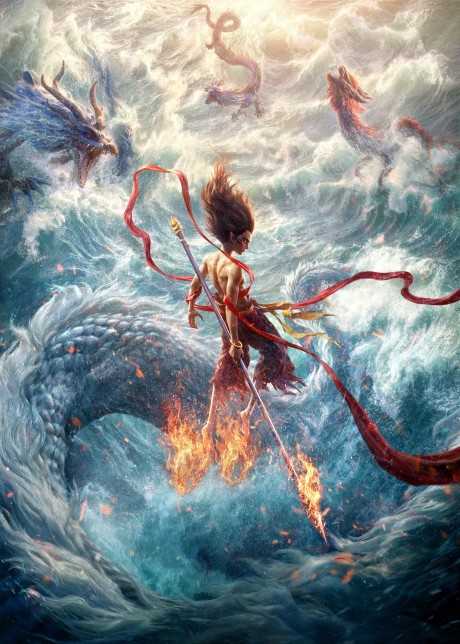 Ne Zha