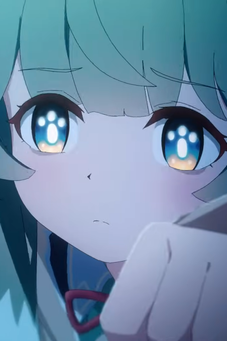 Honkai: Star Rail — H-Hello, I'm Huohuo.