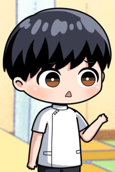 Naoe-kun wa Yasesasetai.
