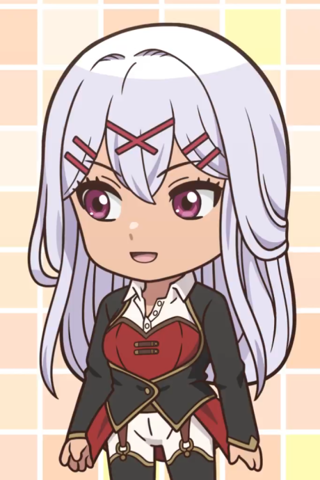 Kanchigai no Atelier Meister Mini Anime