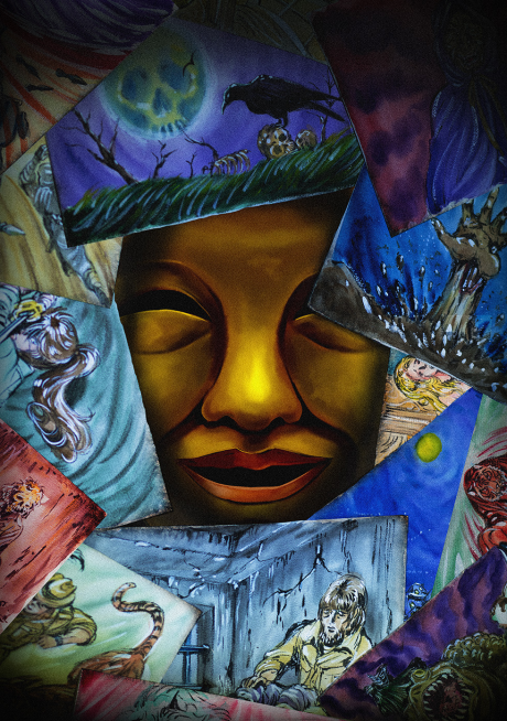 Theatre of Darkness: Yamishibai 15