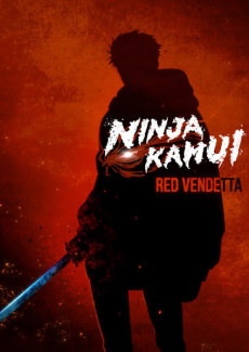 Ninja Kamui