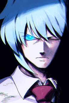 Undead Unluck