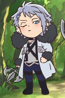 Sousou no Frieren: ●● no Mahou