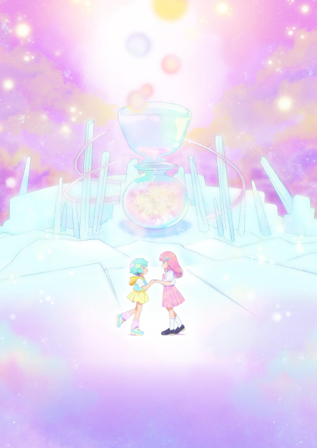 Magical Sisters Lulutto Lilly Part 2