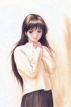 Kimagure Orange Road: Summer's Beginning