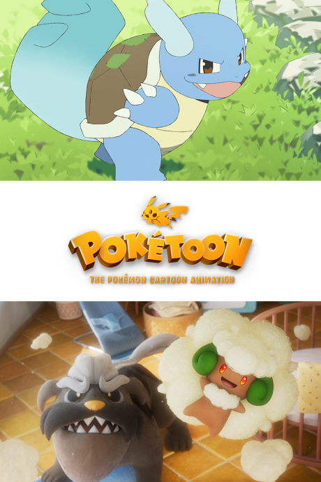POKÉTOON