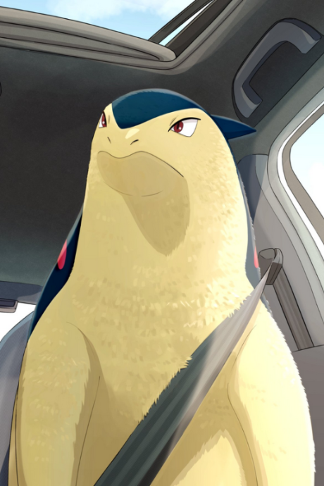 PokéOki