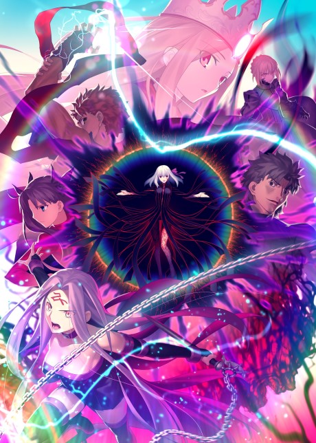 Fate/Zero