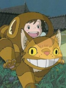 My Neighbor Totoro