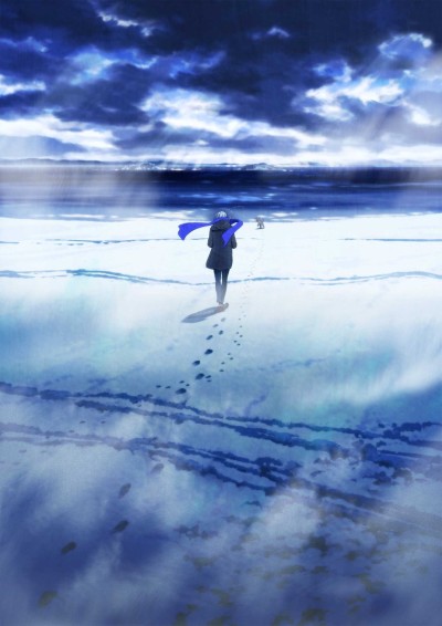 Yuri!!! on ICE