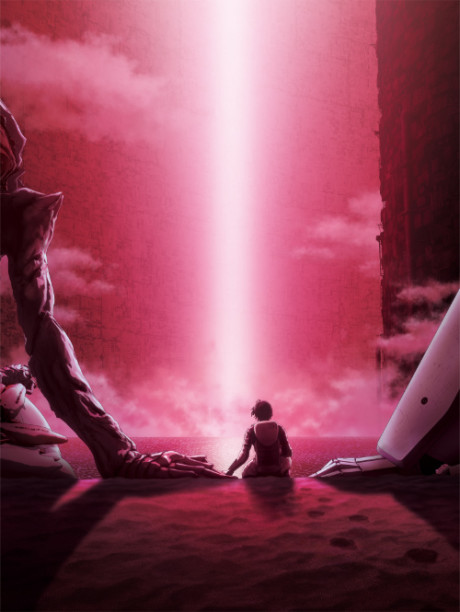 Knights of Sidonia